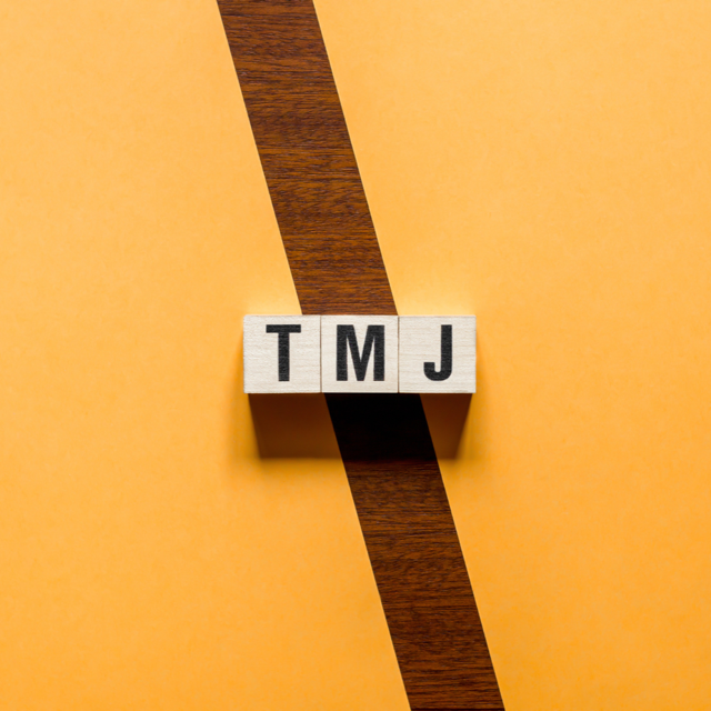 Managing TMD: the many benefits of self-care and lifestyle changes